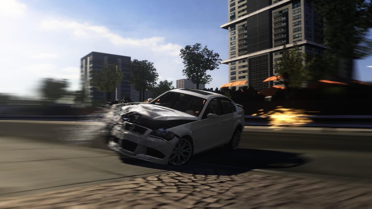 Crash Time 3 screenshot 4