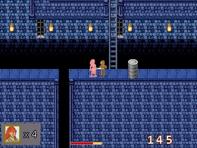 Brigida screenshot 3