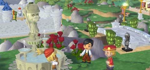 My Sims Kingdom screenshot 3