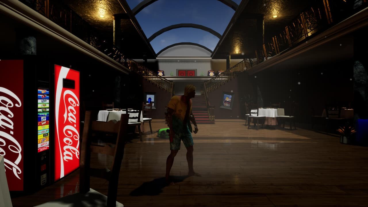 Cruise (Kwixb) screenshot 3