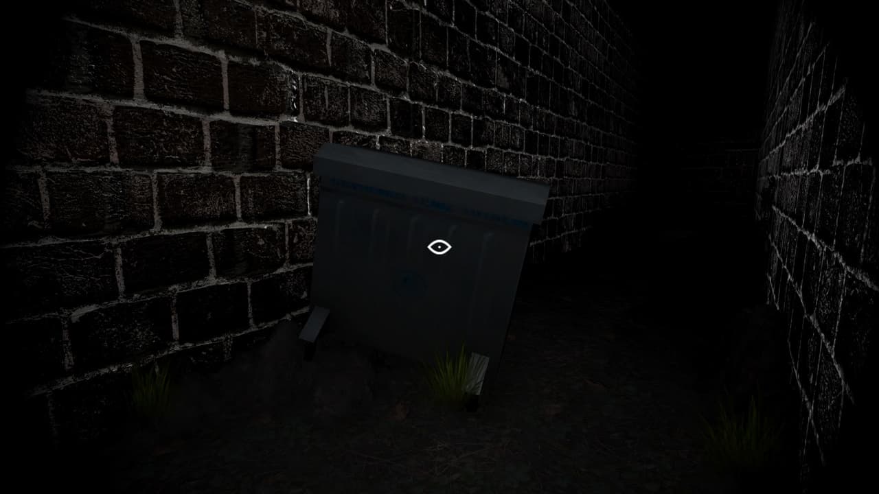 Disorientation (TheJacob) screenshot 5