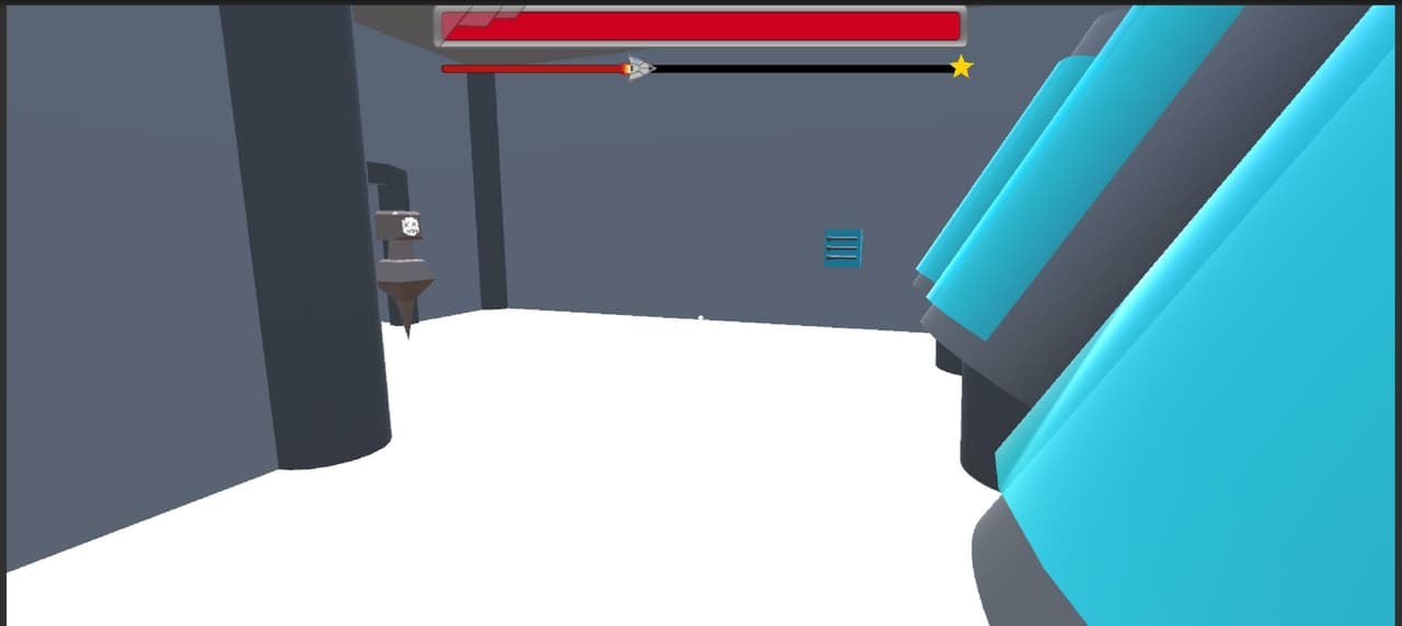 Starship Entropy screenshot 4