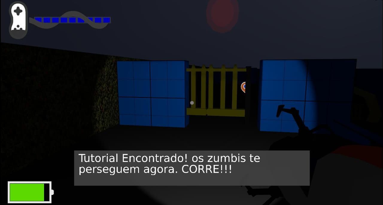 The Dev´s Start screenshot 4