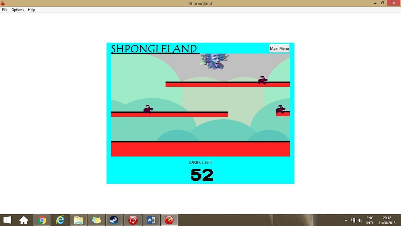 Shpongleland screenshot 3