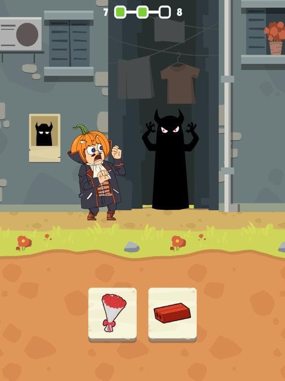 Choice Master: Comics Story screenshot 4
