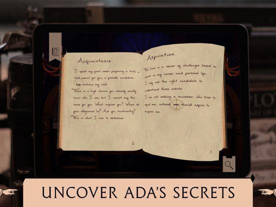 Adas Study