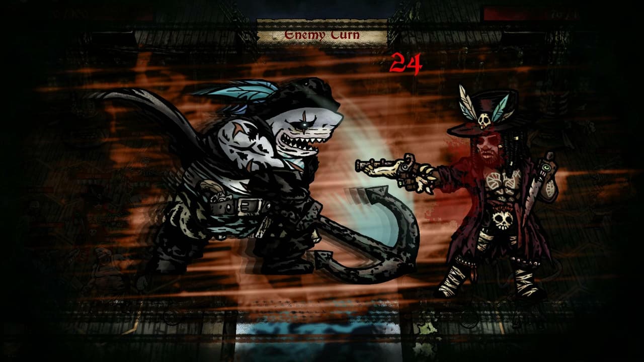 Captains And Cannons screenshot 5