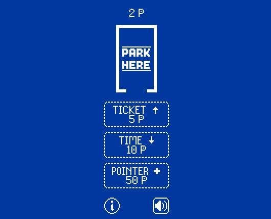 Mouse Parking screenshot 2