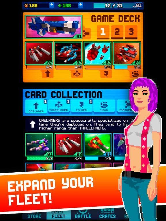 Battle Star Arena screenshot 4