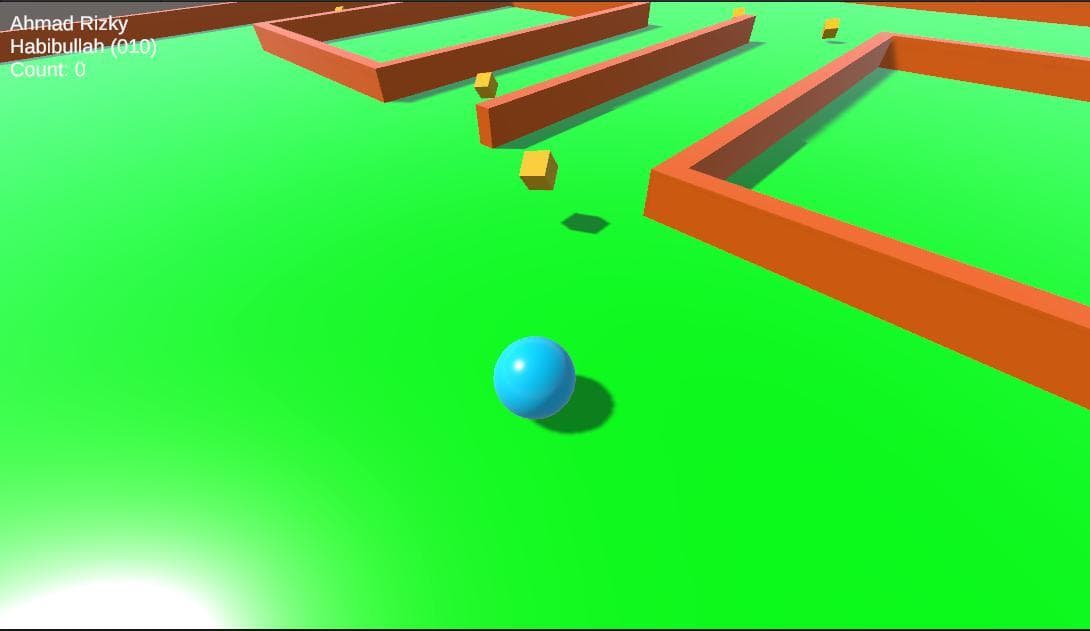 Roll A Ball (010)