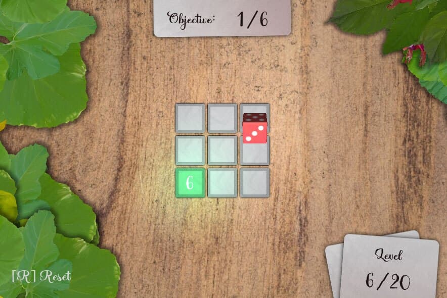 PuzzyDice screenshot 3