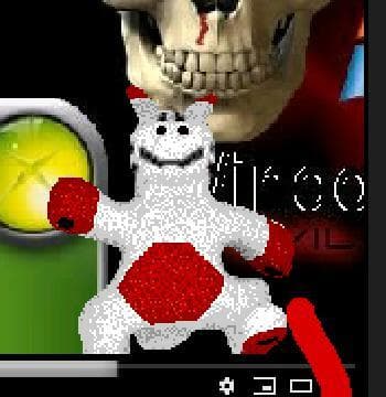 BINKY Gaiden X1110: Gamer Theory