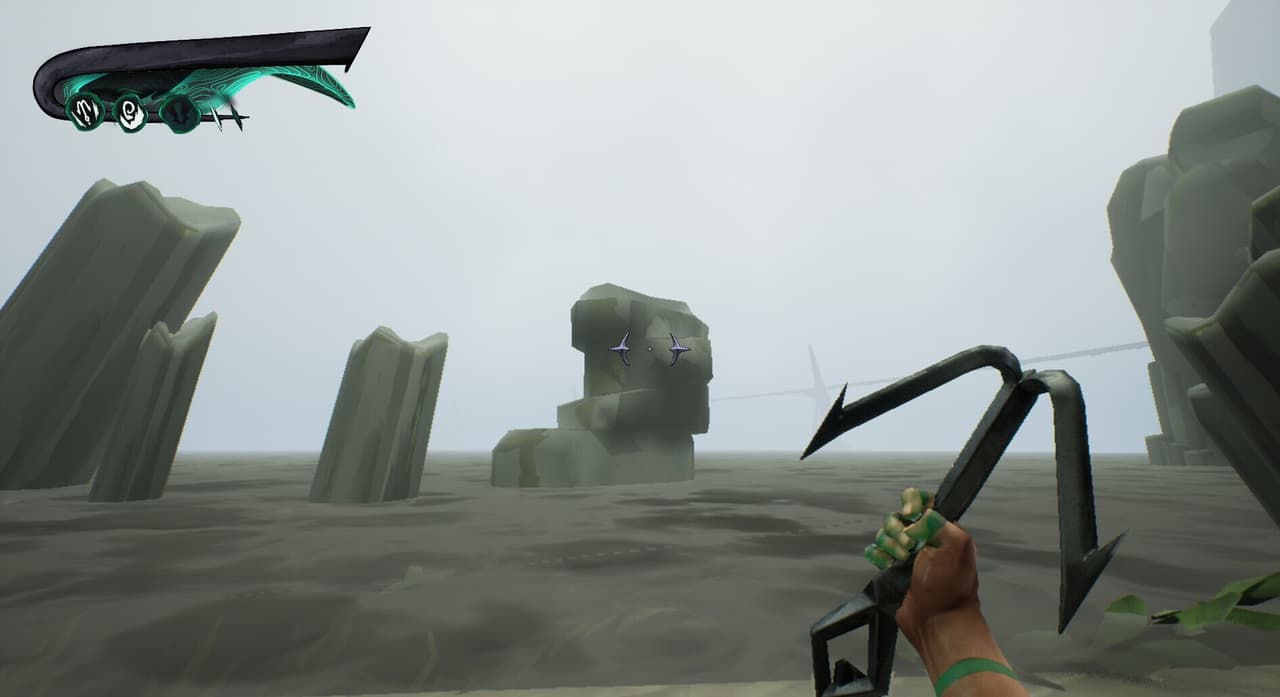 Grimhook screenshot 2