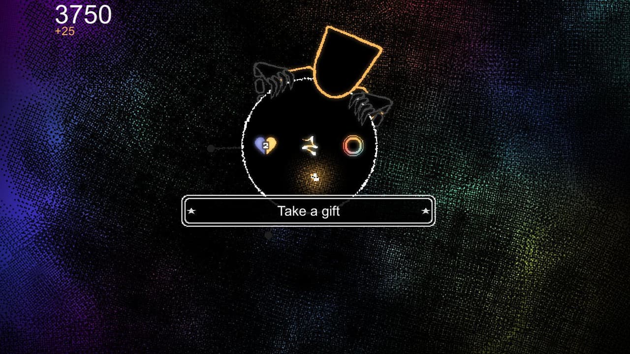 A Most Ghostly Game - Full version