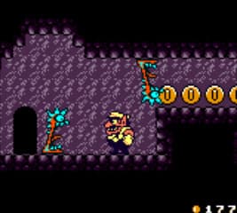 Wario Land 2 screenshot 5