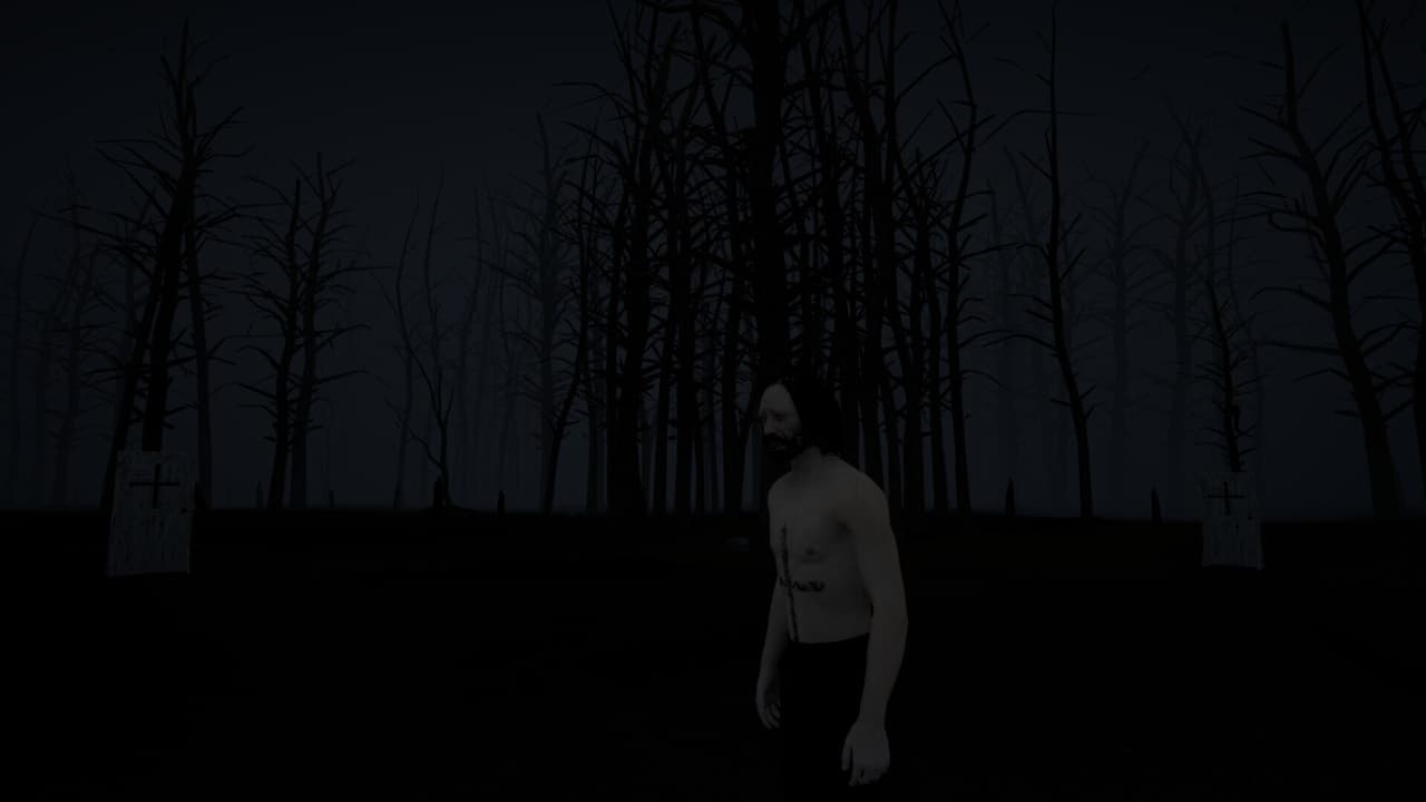 With in the Obscurity screenshot 4