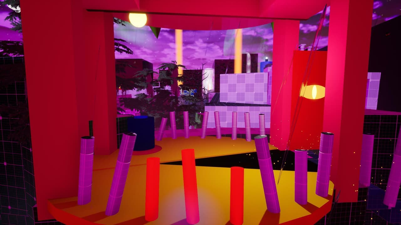 Game Design...The Game(?) screenshot 2
