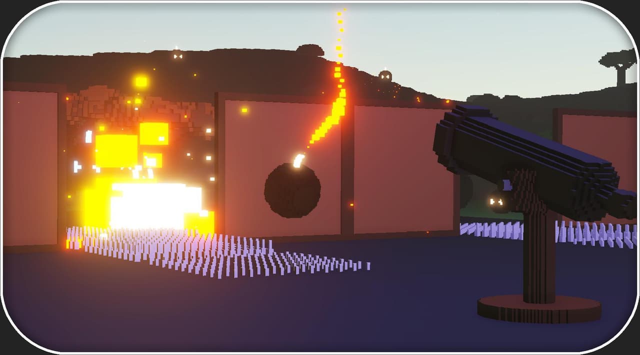 Whomst Fortress Defense