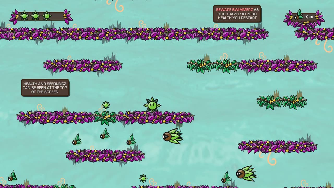 BREAKVINE screenshot 4