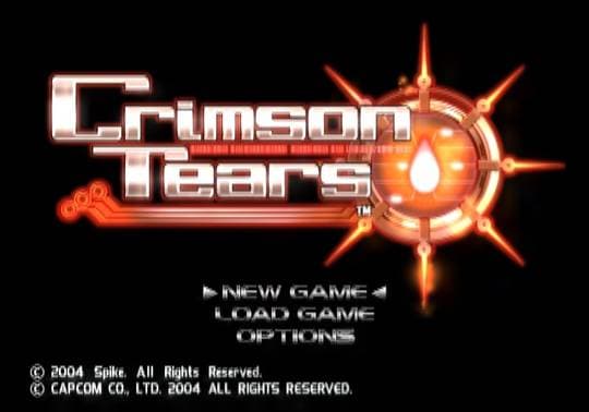 Crimson Tears screenshot 2