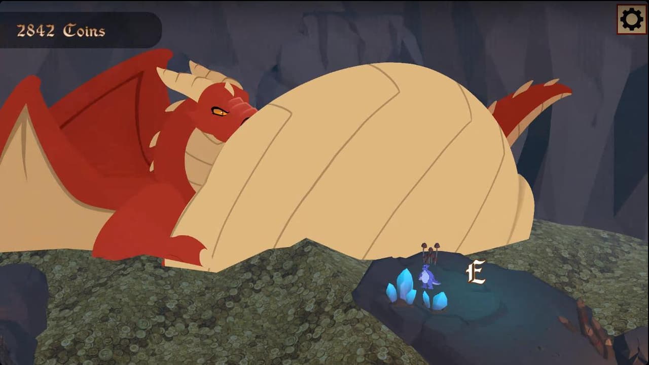 Coinpurse Kobold screenshot 3