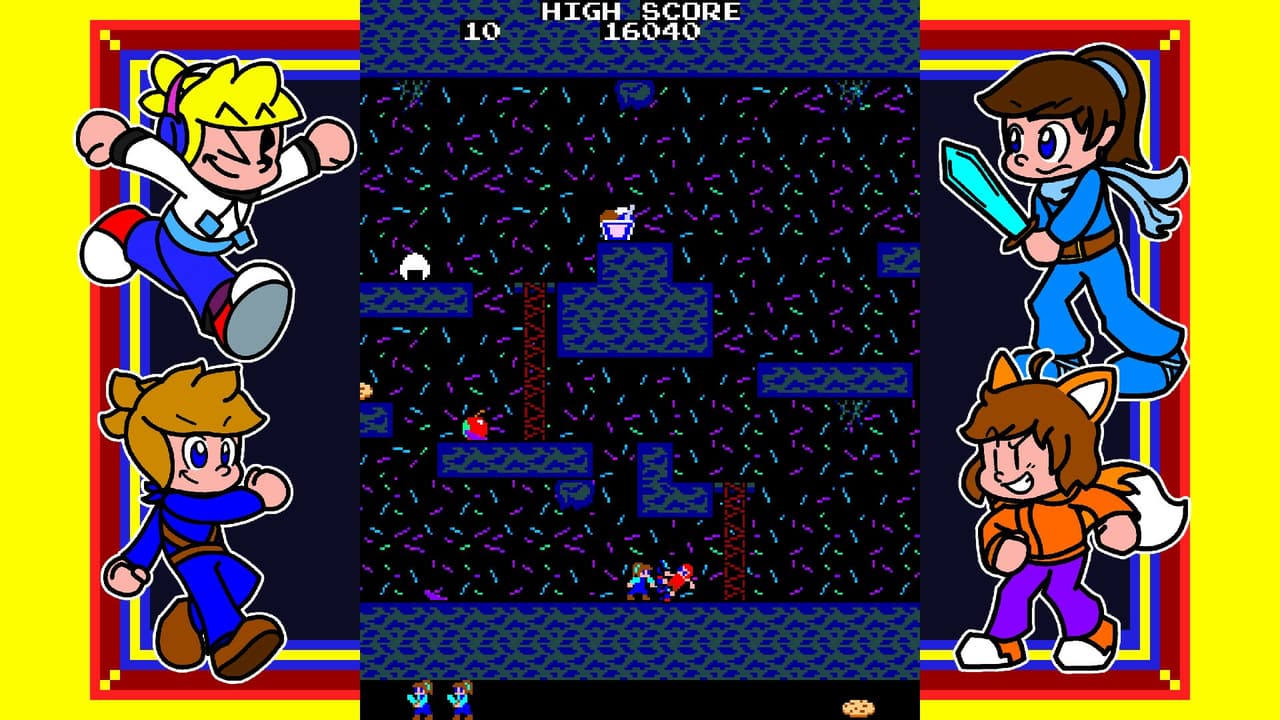 Super TECHPACK screenshot 5