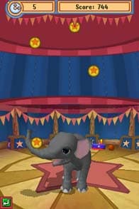 Ringling Bros. Circus Friends: Asian Elephants screenshot 5