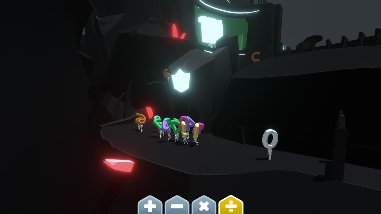C (istmo, Elena Mestanza, barenys88) screenshot 4