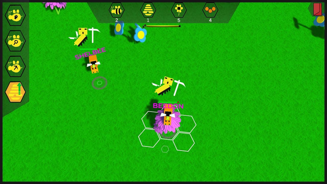 Beefender (Alpha) screenshot 2