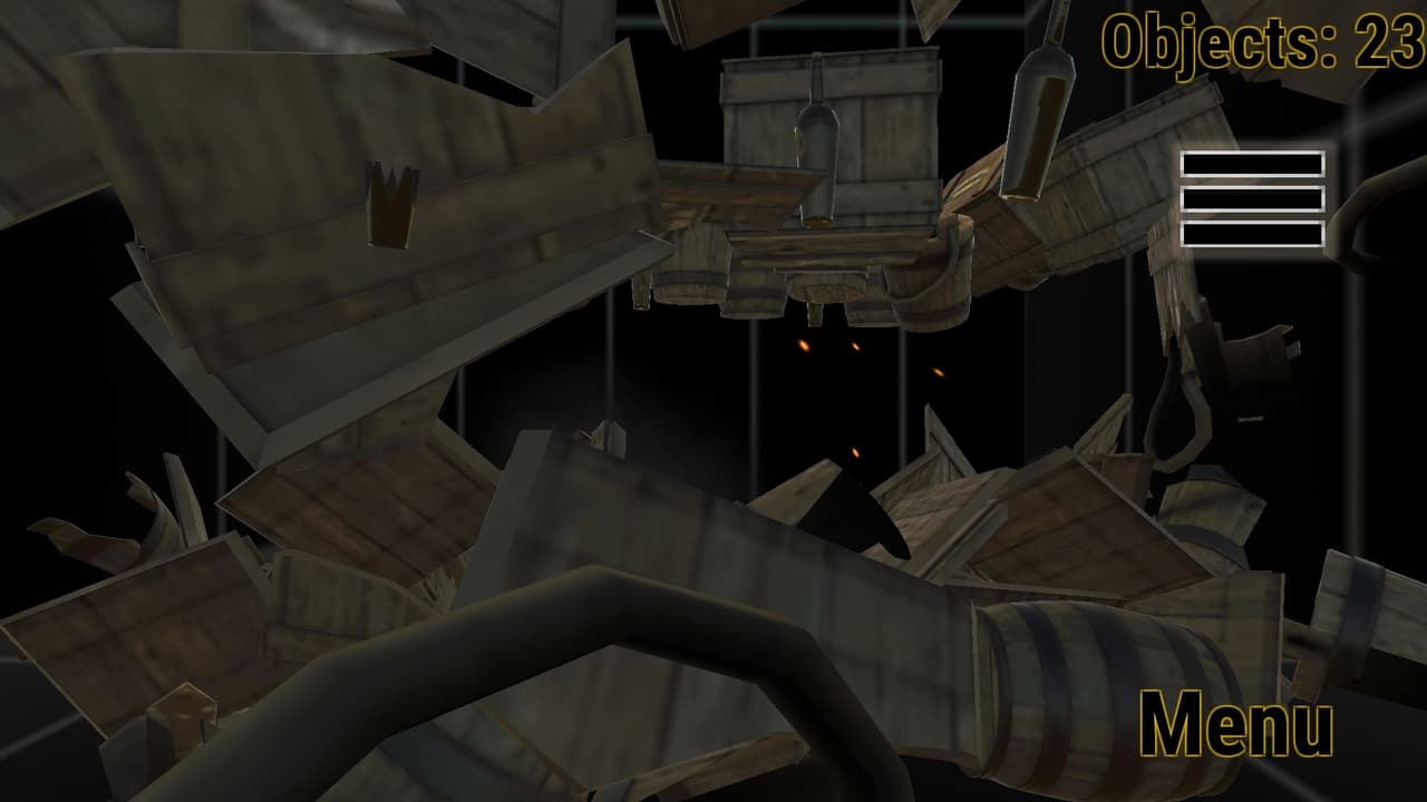 Explosive! screenshot 5