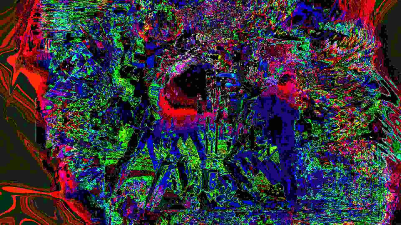 Glitchscape screenshot 5