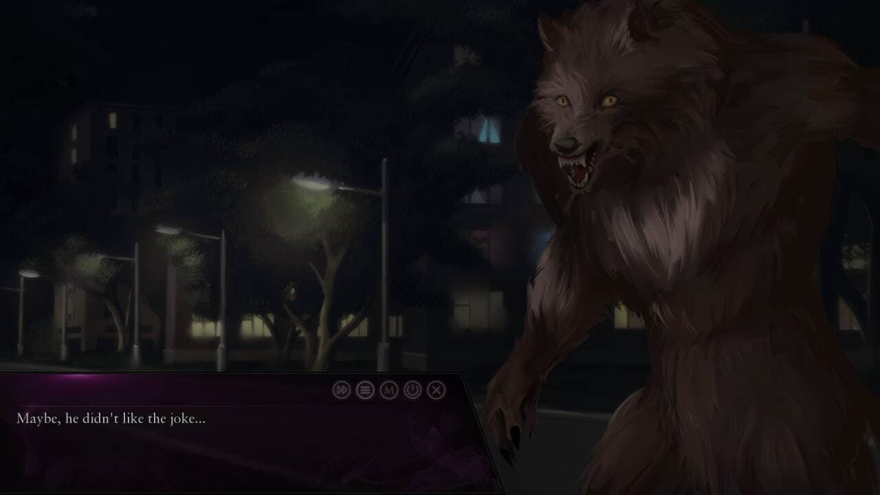 Lovely Monsters screenshot 2
