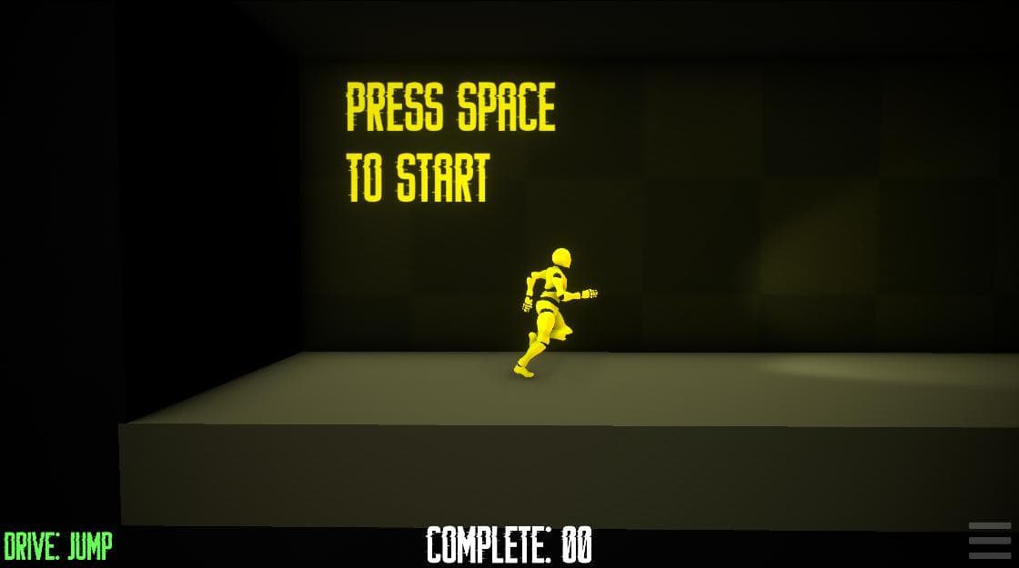 Jump Drive (itch) screenshot 2