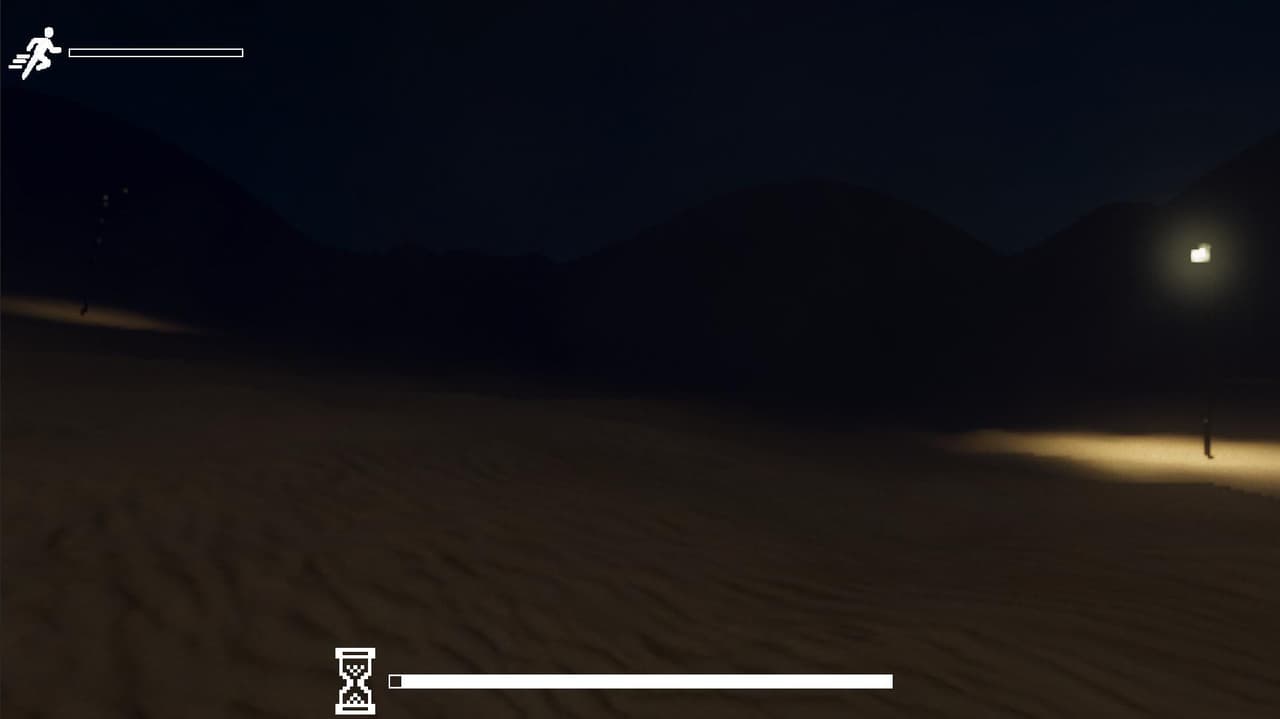 Sand Storm (ZeroDivision) screenshot 2
