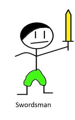 Swordplay (Test)