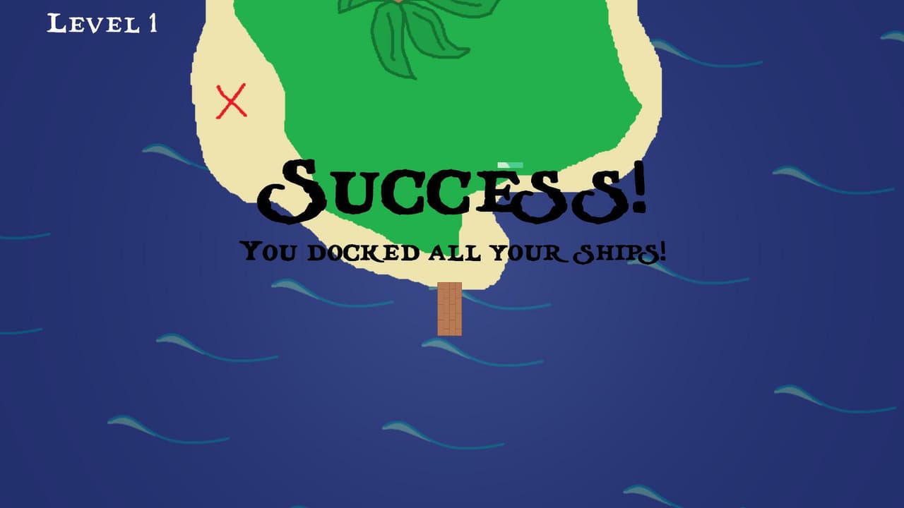 Parroting Pirates