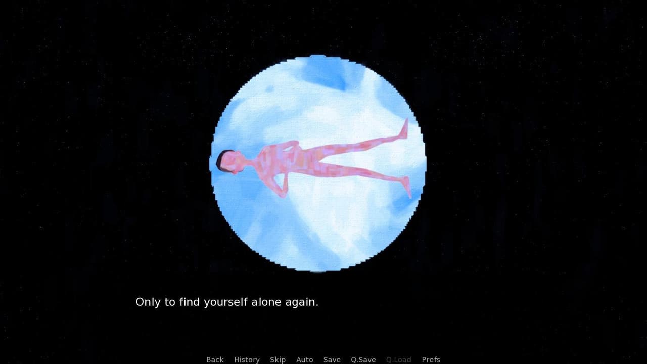 The Circle Closes In screenshot 6