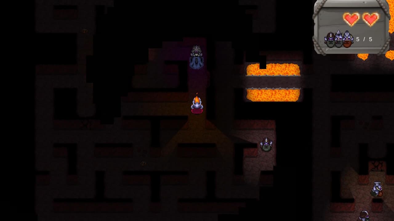 Halls of the Mountain King