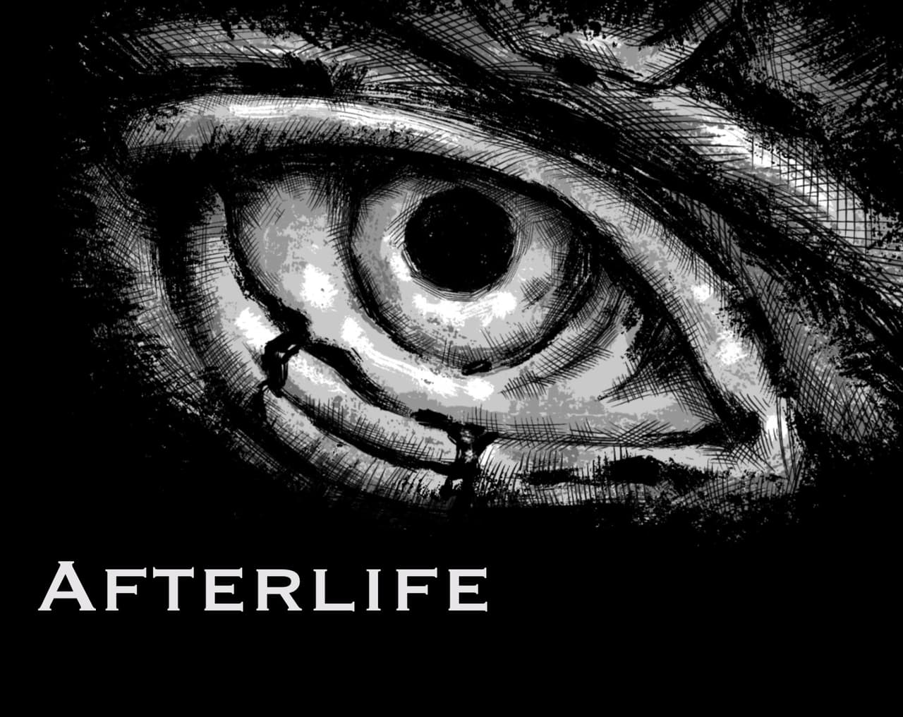 Afterlife (itch) (ParkerZ)