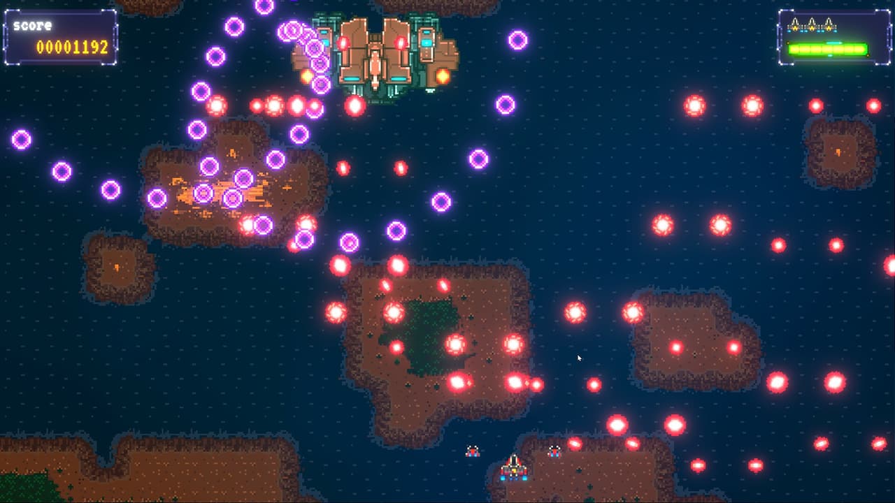 A Million Conquests screenshot 2