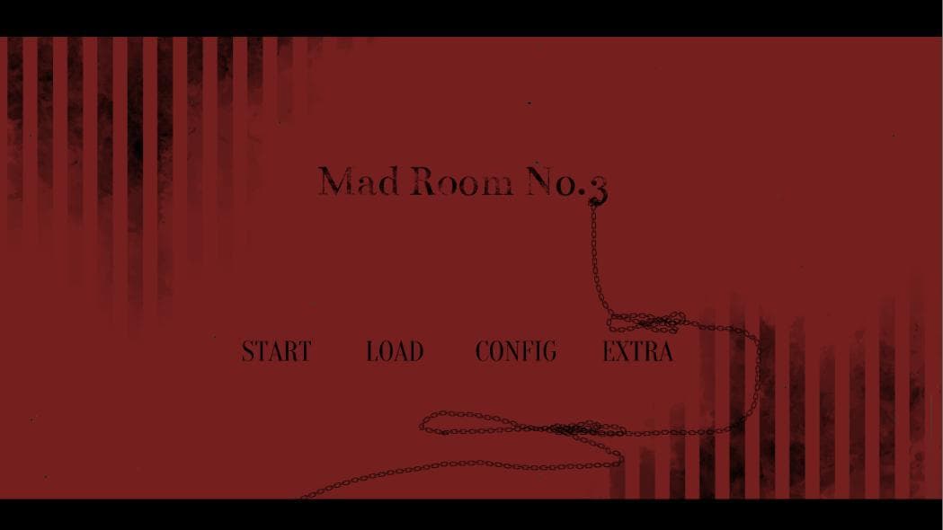Mad Room No.3 screenshot 5