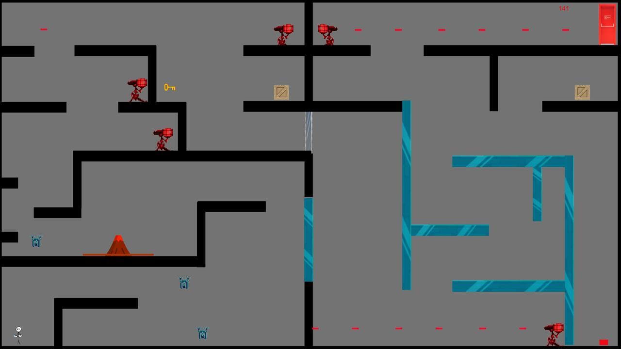 Panic! At The Science Contest
