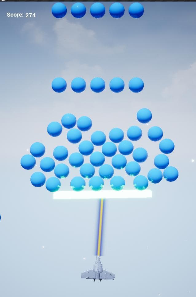Gravity Gun screenshot 2