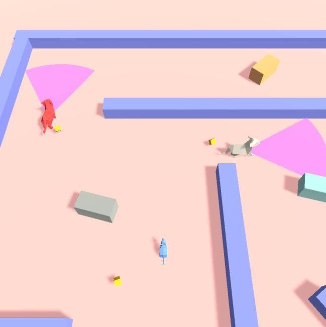 The Passion Of The Rat screenshot 3