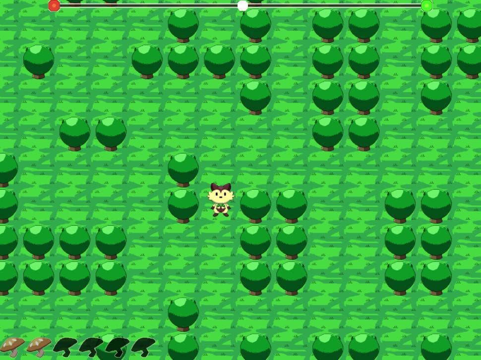Into the Grove screenshot 3