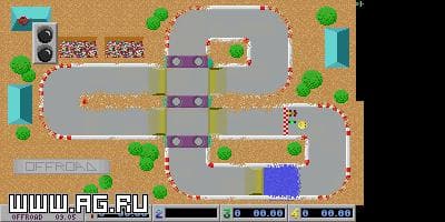 Slicks n Slide screenshot 3