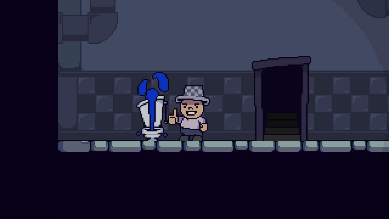 Ive Been Busy Being Dead screenshot 5