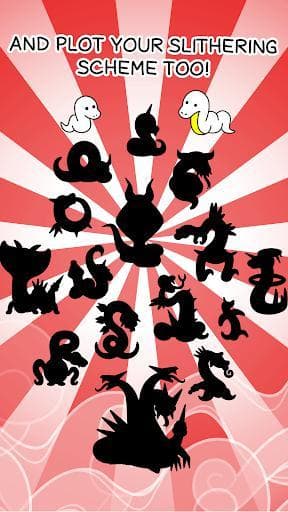 Snake Evolution - Mutant Serpent Game screenshot 5