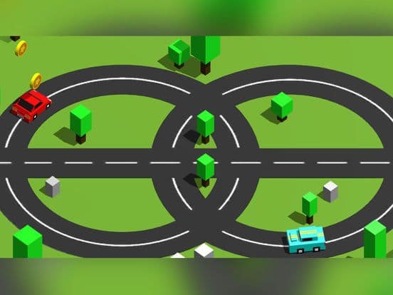 Circle Crash Loop screenshot 2