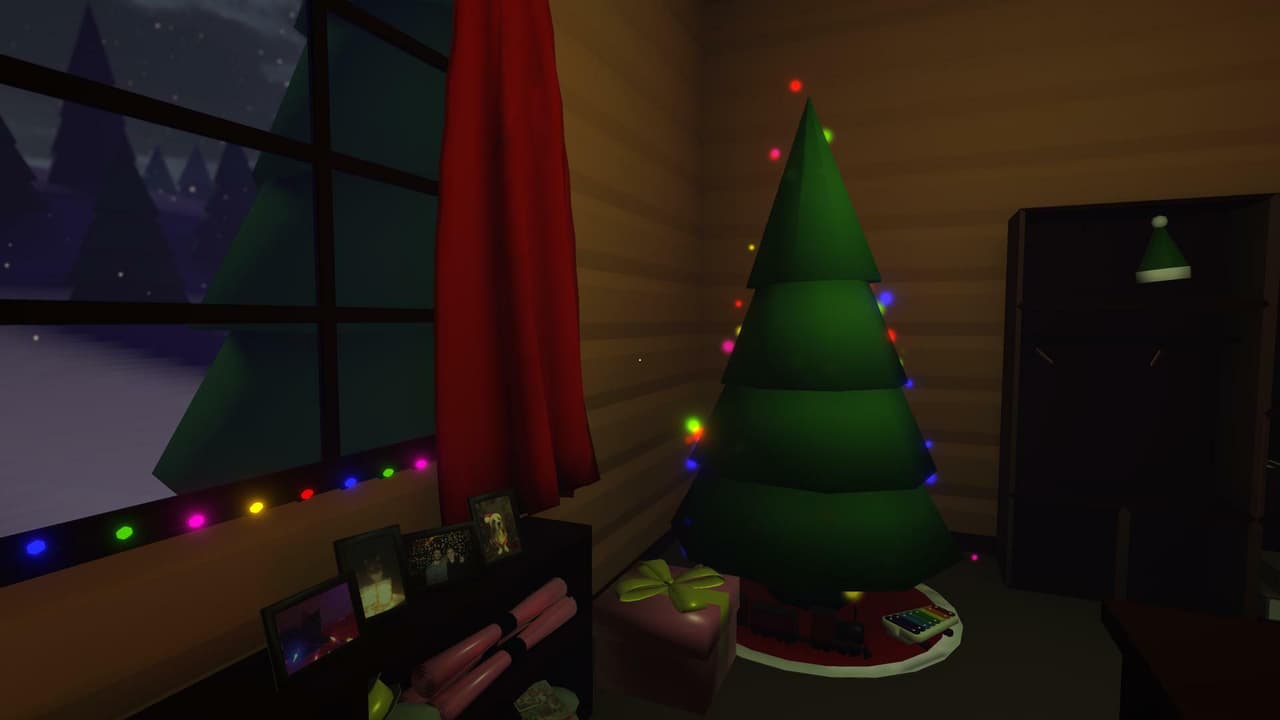 Santas Mailroom screenshot 3